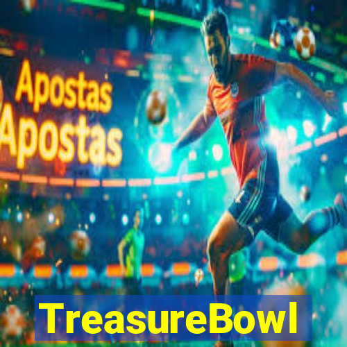 TreasureBowl treasure bowl jdb